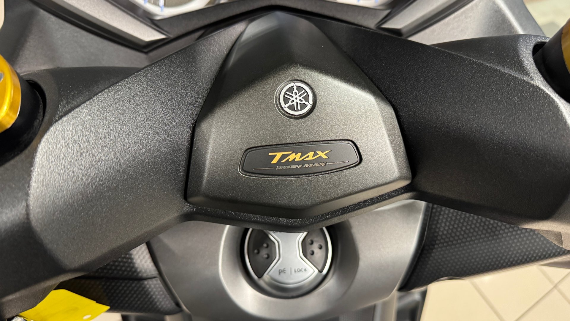 Yamaha Tmax 530 Iron Max Abs Sport Edition n°124