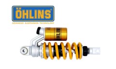 AMMORTIZZATORE ANTERIORE OHLINS STX36 ITALJET DRAGSTER 300