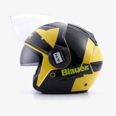 CASCO BLAUER REAL A GRAPHIC