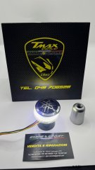 Kit logo indicatori LED aggiuntivi Yamaha Tmax