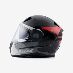 CASCO BLAUER NF01 NACA FULL FACE GRAFICA B