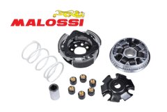 KIT CVT/FRIZIONE MALOSSI ITALJET DRAGSTER 125