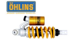 AMMORTIZZATORE POSTERIORE OHLINS STX36 ITALJET DRAGSTER 300