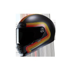 CASCO HJC V10 FONI INTEGRALE MC1SF